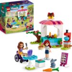 Lego Friends - Pandekagebutik - 41753