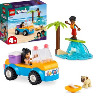 Lego Friends - Strandbuggy-sjov - 41725