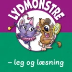 Lydmonstre - leg og læsning