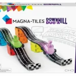 MAGNA-TILES Downhill Duo 40 stk