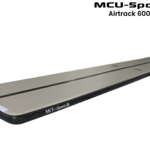 MCU-Sport Airtrack 600 x 100 cm