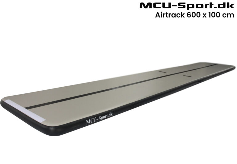 MCU-Sport Airtrack 600 x 100 cm