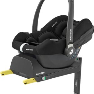 Maxi-cosi - Cabriofix I-size Autostol Inkl. Base - Op Til 12 Kg