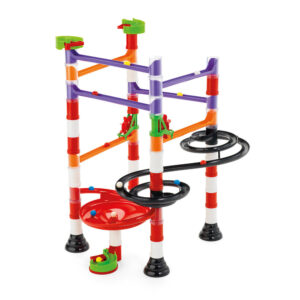 Migoga Marble Run Vortis kuglebane (75 dele)