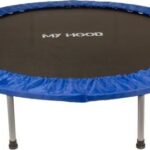 My Hood - Fitness Trampolin - 96x22 Cm