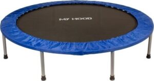 My Hood - Fitness Trampolin - 96x22 Cm