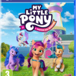 My Little Pony: A Maritime Bay Adventure - PS4