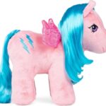 My Little Pony Bamse - 40th Anniversary - Retro - Firefly - 21 Cm