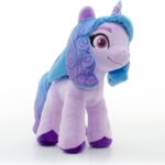 My Little Pony Bamse - Izzy Moonbow - 25 Cm