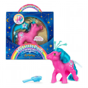 My Little Pony Celestial Retro Aurora