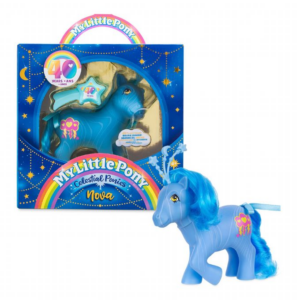 My Little Pony Celestial Retro Nova