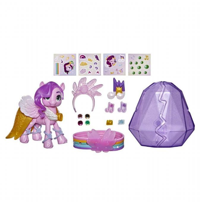 My Little Pony Crystal Princess Petals