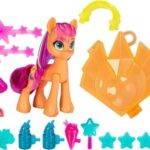 My Little Pony - Cutie Mark Magic - Sunny Starscout - 16 Dele