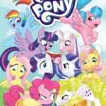 My Little Pony: Generations