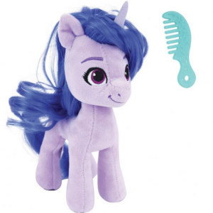 My Little Pony Izzy Bamse 18cm