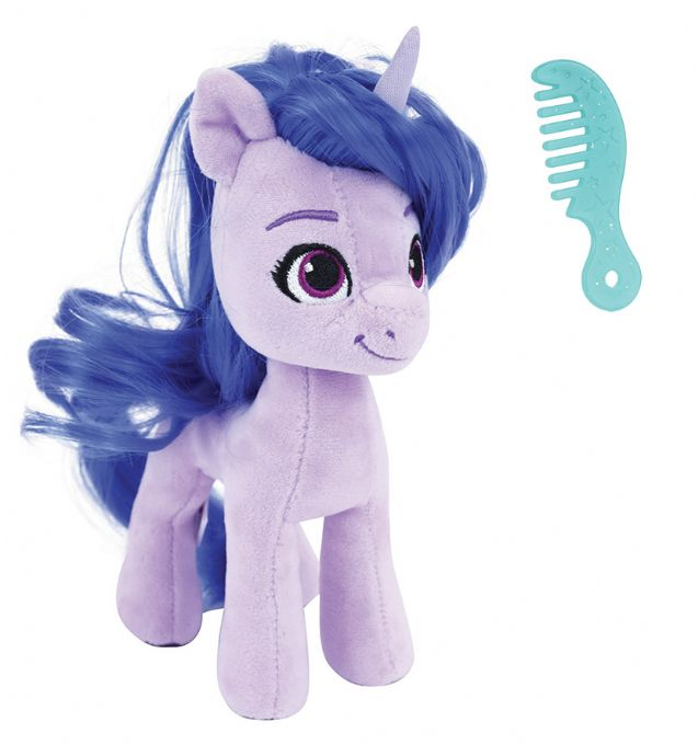 My Little Pony Izzy Bamse 18cm