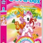 My Little Pony - Pink Boks 1 - DVD - Film