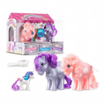 My Little Pony Retro Collector Pack