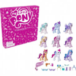 My Little Pony Royal Gala Collection