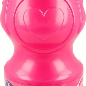 My Little Pony Sports Drikkedunk - Pink - 400 Ml