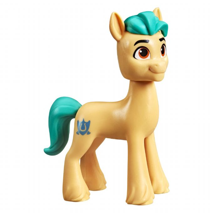 My little Pony Hitch Trailblazer 8 cm