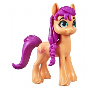 My little Pony Sunny StarScout 8 cm