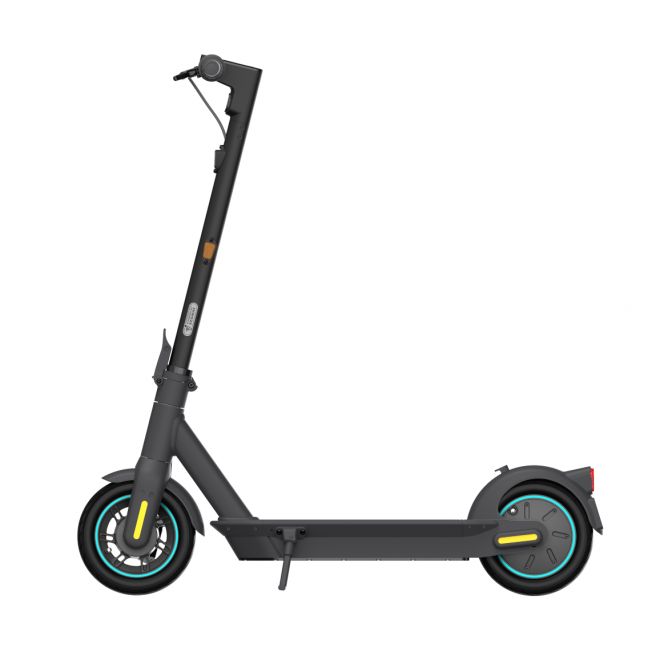 Ninebot By Segway Kickscooter MAX G30D II - 20 km/t