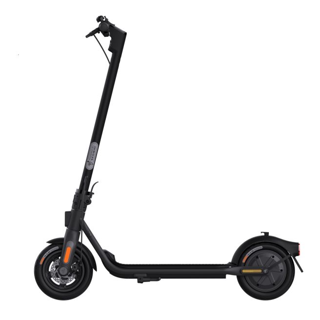 Ninebot by Segway KickScooter F2 D - 20 km/t