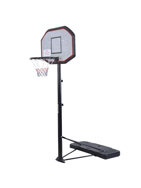 Nordic Games Basketball stander PRO