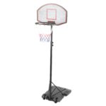 Nordic Games - Basketball stander basic 179-213 cm