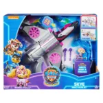 PAW Patrol Movie 2 Skye Feature Jet