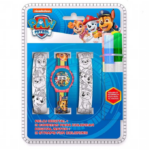 Paw Patrol Digitalt Armbåndsur