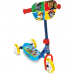 Paw Patrol Trehjulet Løbehjul