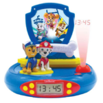 Paw Patrol Vækkeur