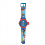 Paw Patrol armbåndsur