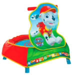 Paw Patrol trampolin