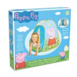 Peppa Pig Pop up legetelt