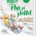 Peter Plys På Slottet - Jeanne Willis - Bog