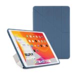 Pipetto iPad 10.2" 2019 Origami case with TPU back