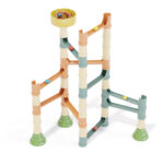 Play Bio Migoga Marble Run kuglebane (49 dele)