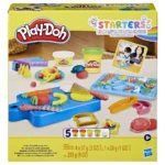 Play-Doh Little Chef Starter Set