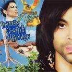 Prince - Graffiti Bridge - Vinyl Lp