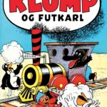 Rasmus Klump og Futkarl