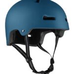 Reversal Protection Cykelhjelm - Lux - Midnight Blue