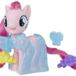 Runway Fashions Pinkie Pie pony