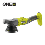 Ryobi R18P polermaskine 18V ONE+ solo