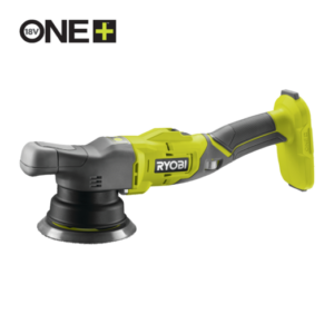 Ryobi R18P polermaskine 18V ONE+ solo