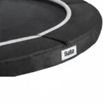 Salta Kantmåtte til trampolin Ø427 cm, sort - 805-577