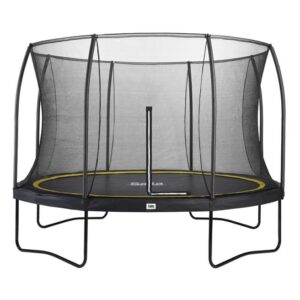 Salta Trampolin Comfort Ø366 cm, sort - 805-598