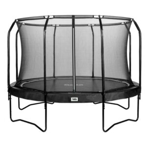 Salta Trampolin Premium Edition Ø366 Cm, Sort